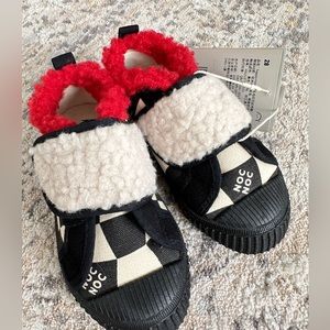 Brand new kids shoes